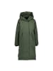 Didriksons Parka Lea in deep green