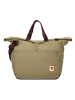 FJÄLLRÄVEN High Coast 30 Shopper Tasche 40 cm Laptopfach in clay