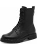 Tamaris Stiefeletten in schwarz
