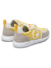 Camper Sneaker " Driftie " in Gelb