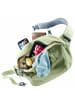 Deuter Stroof 8 - Umhängetasche 41 cm (bluejay-polar) in grove-mineral
