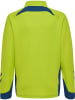 Hummel Hummel Jacke Hmllead Multisport Kinder Leichte Design Schnelltrocknend in LIME PUNCH