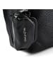 Valentino Northa RE Schultertasche 33 cm in nero