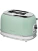 Ariete Toaster 155 Vintage in Silber