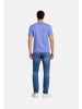 Ragman T-Shirt in blau