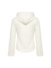 TALENCE Women Hoodie in Cream