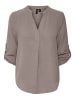 Vero Moda Top in Moon Rock