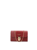 Gave Lux Crossbody bag in LIGHT RED