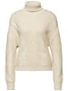 Street One Pullover in soft beige
