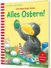 Esslinger Buch - Der kleine Rabe Socke: Alles Ostern!