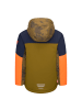 Trollkids Ski-/Snowboardjacke Lifjell in spruce green