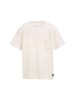 Tom Tailor T-Shirt in weiß