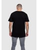 Mister Tee T-Shirts in black