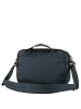 FJÄLLRÄVEN High Coast Crossbody - Umhängetasche 24 cm (blackberry) in navy