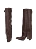 Ital-Design High Heel in Braun
