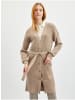 orsay Cardigan in Beige