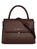 Bugatti Handtasche ALMATA in braun