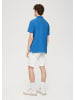 s.Oliver Polo-Shirt in 5427_hellblau