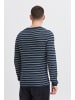BLEND Strickpullover BHAJLAN in Natur