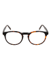 Pepe Jeans Herren Optische Fassungen Rund Braun