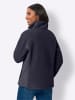 Heine Freizeitjacke in marine
