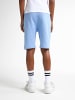 Petrol Industries Jogging-Shorts Capri in Blau