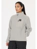 Whistler Fleecejacke Felis in 1156 Ultimate Gray