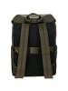 BRIC`s X-Collection Rucksack 40 cm in olive