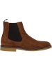 Palado Chelsea Boots Dorrel in Braun