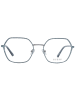 Guess Damen Optische Fassungen Quadrat Silber