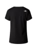 The North Face T-Shirt SIMPLE DOME in tnf black