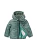Noppies Winter Jacke Ottrot in Chinois Green