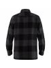 FJÄLLRÄVEN Canada Shirt in Schwarz