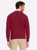 WITT WEIDEN Pullover in kirsche