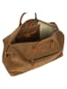 BRIC`s Life Weekender - Reisetasche 55 cm in camel