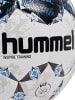 Hummel Fußball "Inspire Training Fb" in Blau
