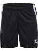 Hummel Sportshorts "Lead 2.0 Shorts" in Schwarz