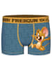 Freegun Trunk Tom and Jerry Boxershorts 4er Pack in Mehrfarbig