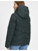 COVERED Jacke ANNA 2 in Petrol