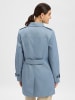 Fuchs Schmitt Mantel Oxford in hellblau