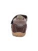PEPINO Jungen Sandalen Ebi in Braun