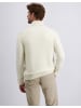 Pierre Cardin Pullover in Elfenbein