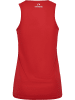 Newline T-Shirt Women's Athletic Damen in TANGO RED