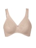 SPEIDEL BH ohne Bügel in puder