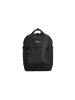 eoto EOTO Rucksack Small16, Schwarz
