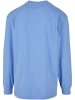 Urban Classics Long Sleeves in horizonblue