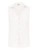 Fransa Langarm-Bluse FRVINA Regular fit in Blanc de Blanc