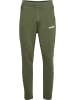 Hummel Hummel Pants Hmllegacy Herren in DEEP LICHEN GREEN