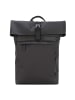 Strellson Alperton Eddie Daypack 39 cm Laptopfach in black