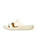 Crocs Getaway Strappy – Sandalen zum Hineinschlüpfen Beige